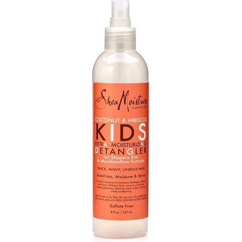 Shea Moisture - Kids Coconut Detangler - 237 ml