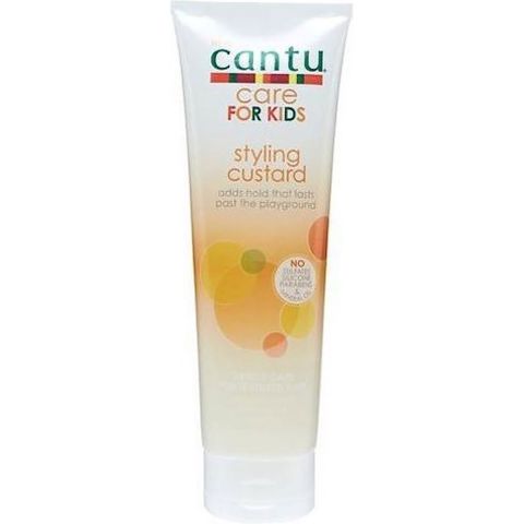 Cantu - Kids - Styling Custard - 236 ml