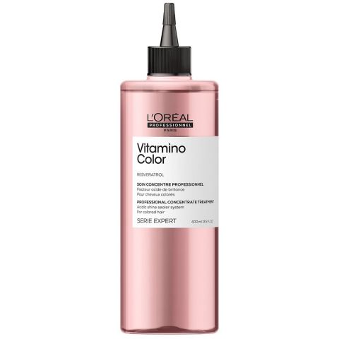 L'Oréal - Série Expert - Vitamino Acidic Sealer - 400 ml