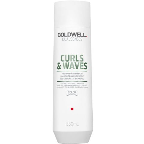 Goldwell - Dualsenses Curls & Waves - Shampoo