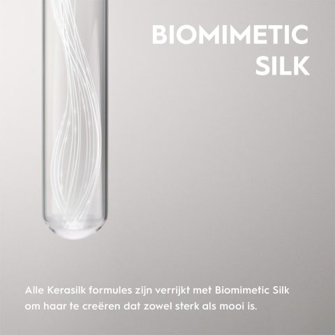 Kerasilk - Smoothing Shampoo