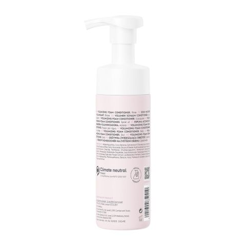 Kerasilk - Volumizing Foam Conditioner - 150 ml