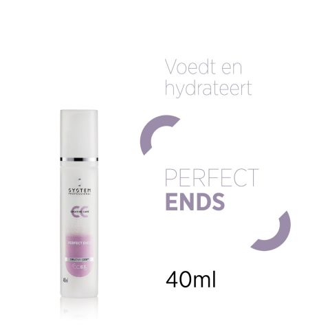 System Professional - Creative Care - Perfect Ends CC63 - 40 ml