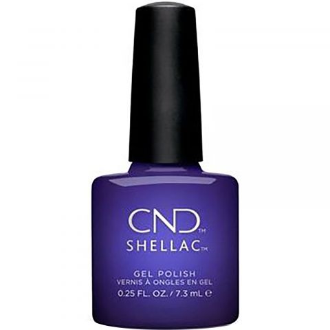 CND - Shellac - Jiggy - 7,3 ml 