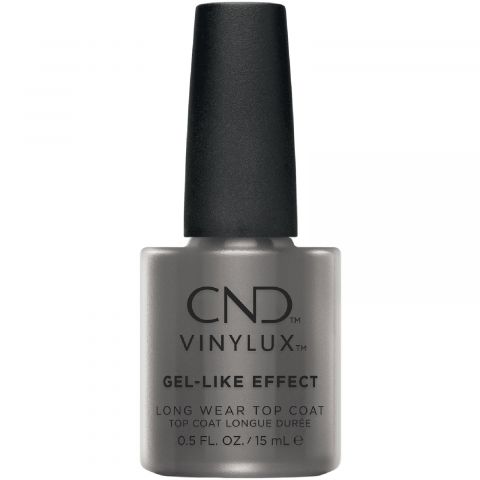 CND - Vinylux - Gel-Like Effect Top Coat - 15 ml