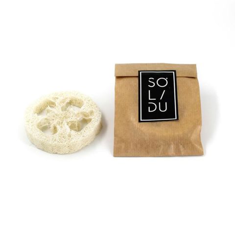 Solidu - Compostable Shampoo Holder