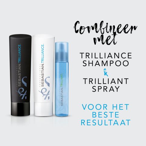 Sebastian Professional - Trilliance Conditioner