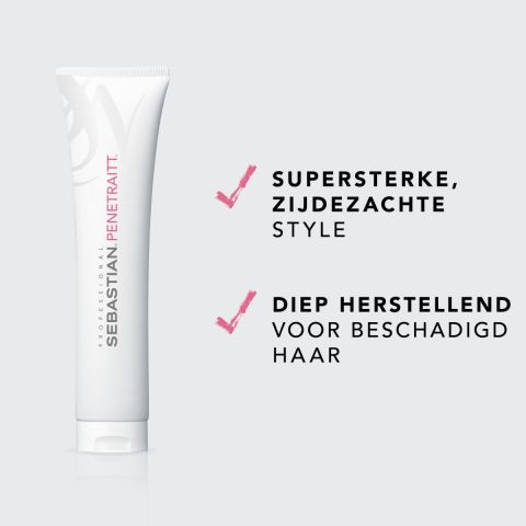 Sebastian Professional - Penetraitt Masque