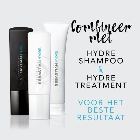 Sebastian Professional - Hydre - Treatment