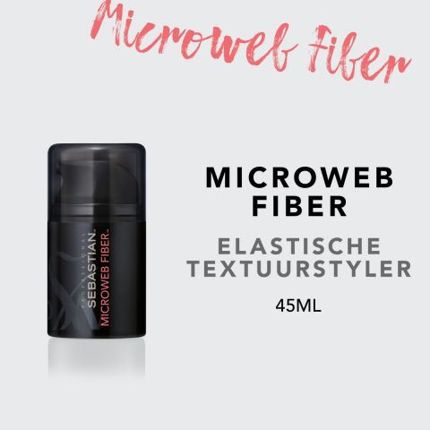 Sebastian - Form - Microweb Fiber - 45 ml