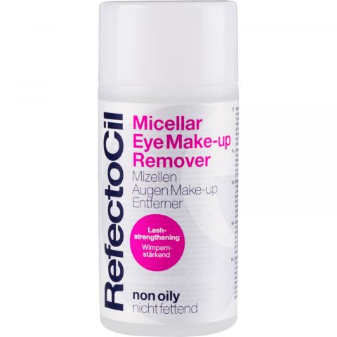 RefectoCil - Micellar Eye Make-Up Remover - 150 ml