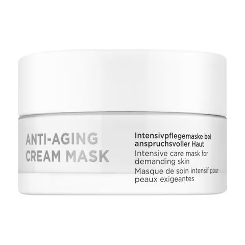 Annemarie Börlind - Anti-Aging Cream Mask - 50 ml