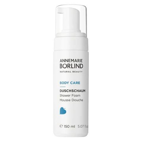 Annemarie Börlind - Body Care Shower Foam - 150 ml