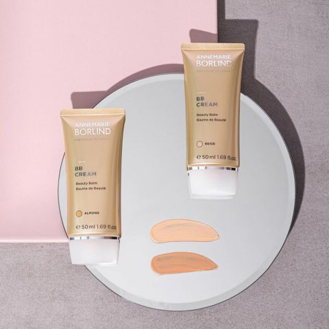 Annemarie Börlind - BB Cream Beauty Balm Almond - 50 ml