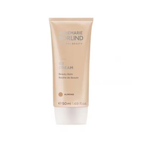 Annemarie Börlind - BB Cream Beauty Balm Almond - 50 ml