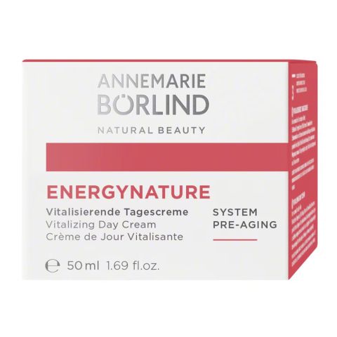 Annemarie Börlind - EnergyNature Day Cream - 50 ml