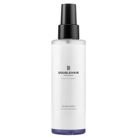 Balmain - Haircare - Silver Spray - 150 ml