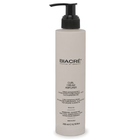 Biacre - Curl Cream Amplifier - 200 ml