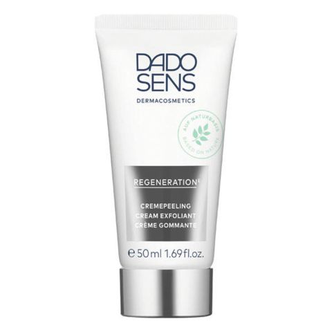 Dado Sens - Regeneration E Cremepeeling - 50 ml