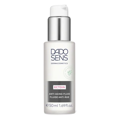 Dado Sens - Ectoin Anti-Aging Fluid - 50 ml