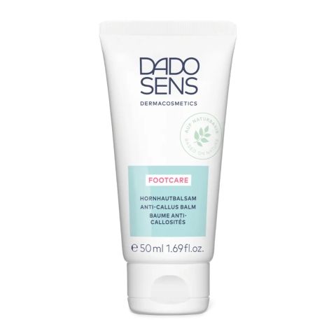 Dado Sens - Footcare Anti-Callus Balm - 50 ml