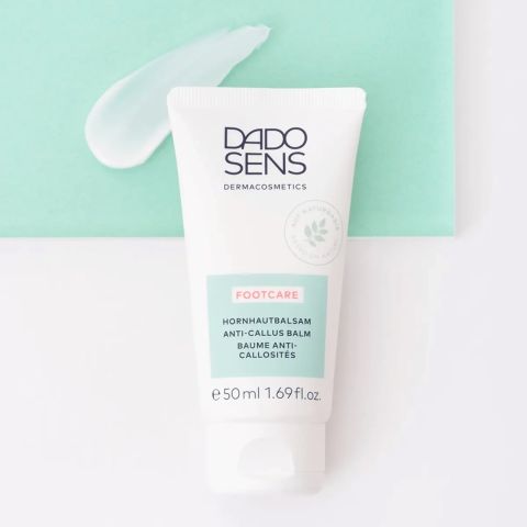 Dado Sens - Footcare Anti-Callus Balm - 50 ml