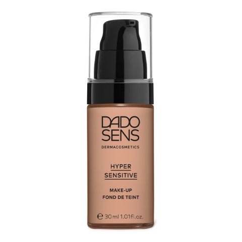 Dado Sens - Hypersensitive Makeup Natural - 30 ml