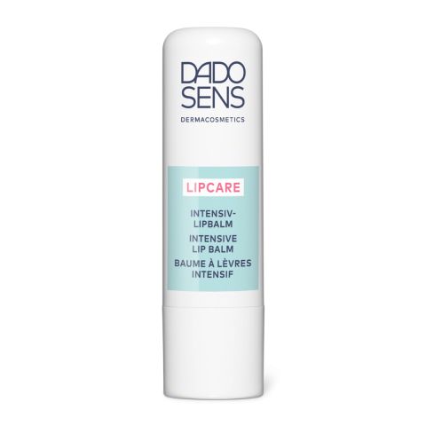 Dado Sens - Lipcare Intensive Lip Balm - 4 ml