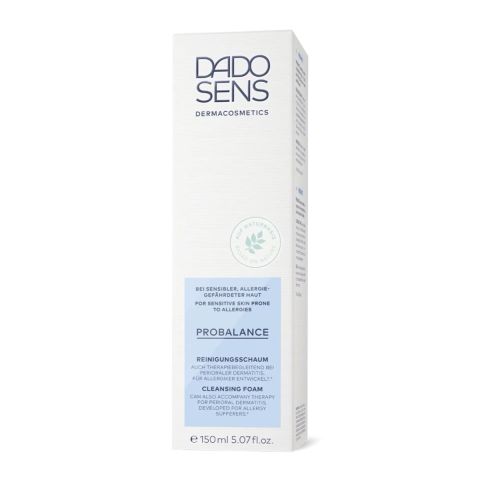 Dado Sens - ProBalance Cleansing Foam - 150 ml