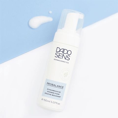 Dado Sens - ProBalance Shower Foam - 150 ml