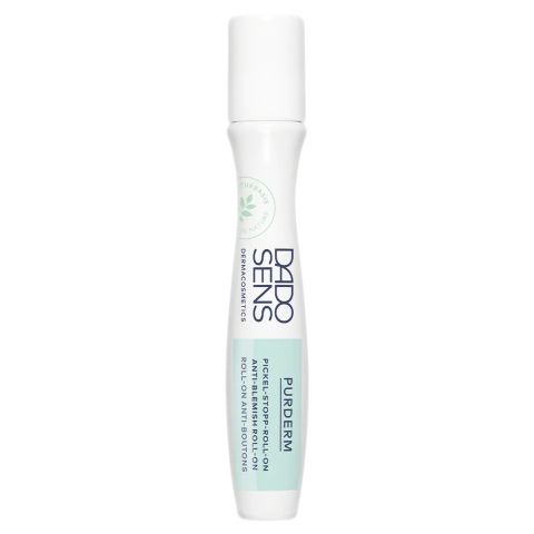 Dado Sens - PurDerm Anti-Blemish Roll - on 10 ml