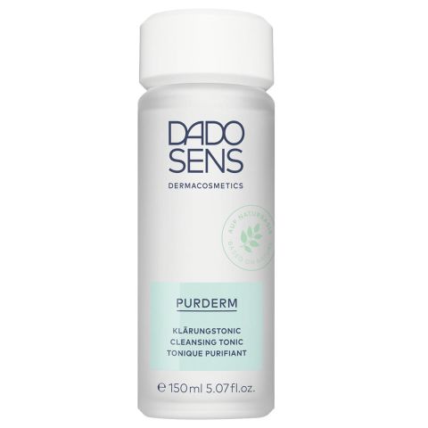 Dado Sens - PurDerm Cleansing Tonic - 150 ml