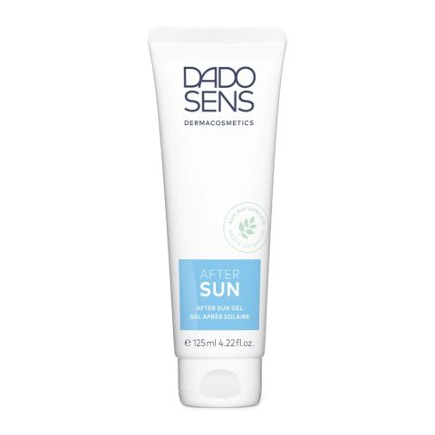 Dado Sens - Sun After Sun Gel - 125 ml