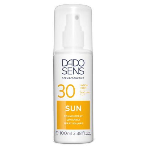 Dado Sens - Sun Spray SPF30 - 100 ml