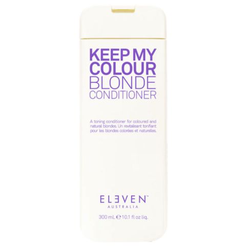 Eleven Australia - Keep My Colour Blonde Conditioner - 300 ml