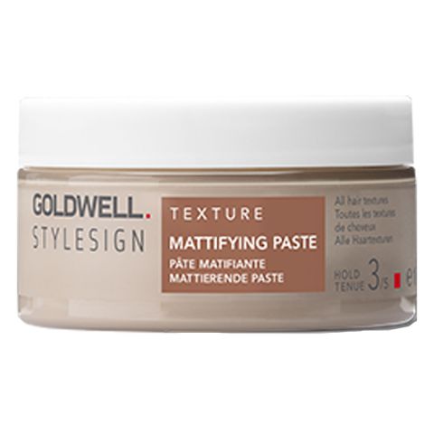 Goldwell - Stylesign Mattifying Paste - 100 ml