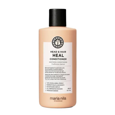 Maria Nila - Head & Hair Heal Conditioner