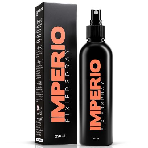 Imperio - Haarspray - 250 ml 