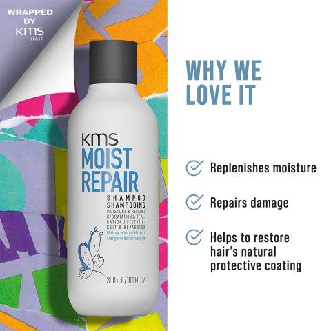 KMS - Moist Repair - Set 24