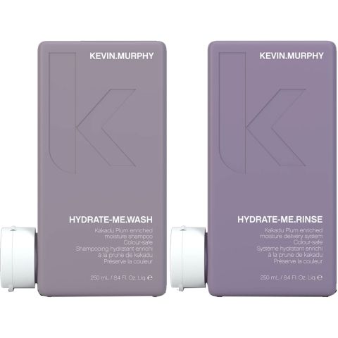 Kevin Murphy - Hydrate-Me - Shampoo & Conditioner - Set