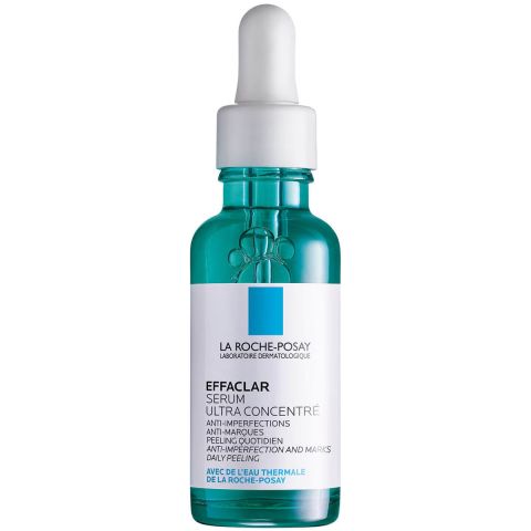 La Roche-Posay - Effaclar Duo+ Ultra Serum - 30 ml