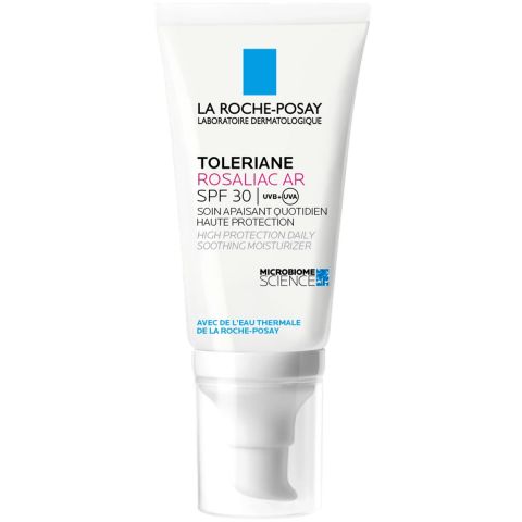 La Roche-Posay - Toleriane Rosaliac Creme SPF30 - 50 ml