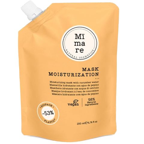 Mïmare - Moisturizing Mask - 200 ml