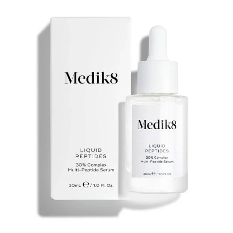 Medik8 - Liquid Peptides - Huidserum - 30 ml