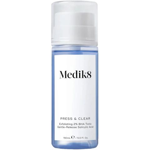 Medik8 - Press & Clear Cleanser - 150 ml