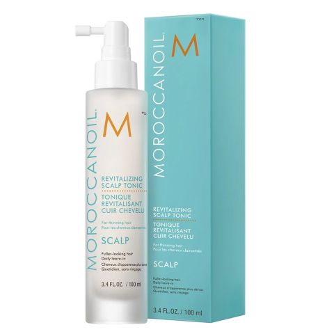 Moroccanoil - Revitalizing Scalp Tonic - 100 ml