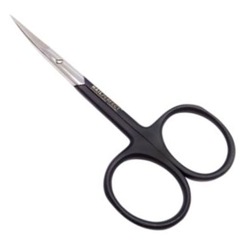 Nail Perfect - Scissor Nagelriem - Zwart