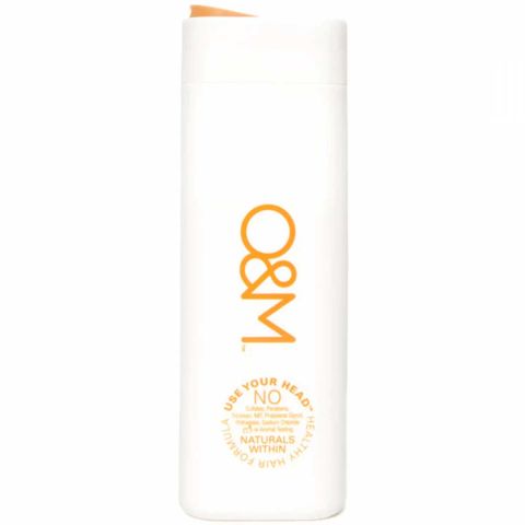 O&M - The Power Base Mask - 250 ml