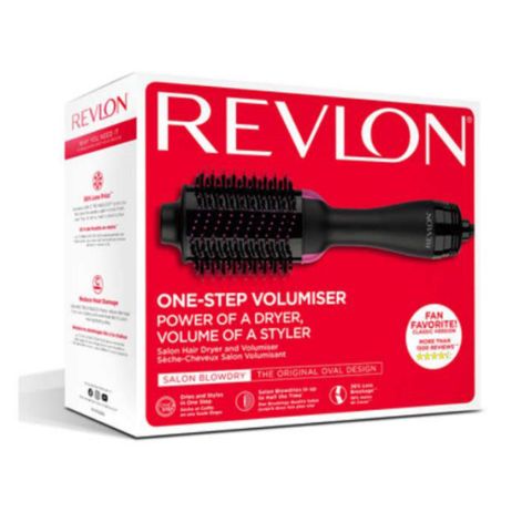 Revlon Tools - One Step Hair Dryer And Volume 2-in-1