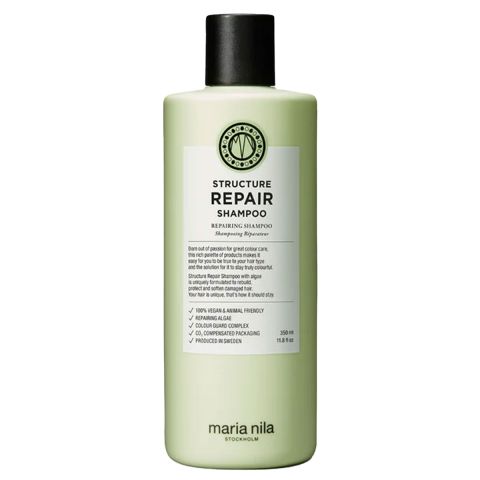 Maria Nila - Structure Repair Shampoo